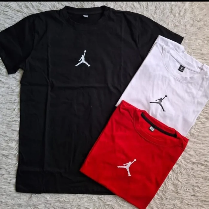 Remeras Jor