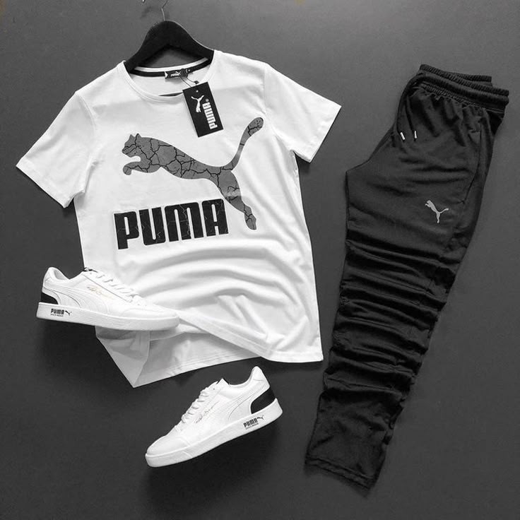 Conjunto Joggins + Remera - Imagen 2