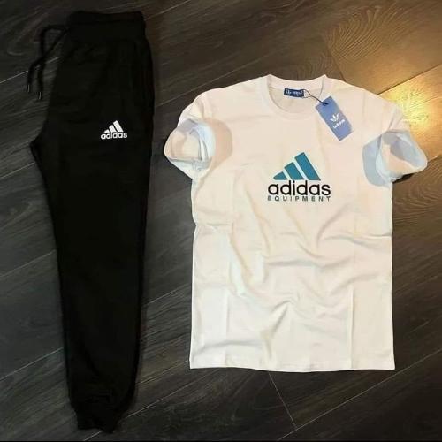 Conjunto Joggins + Remera
