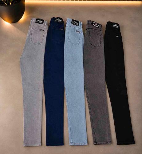 Jeans de Dama