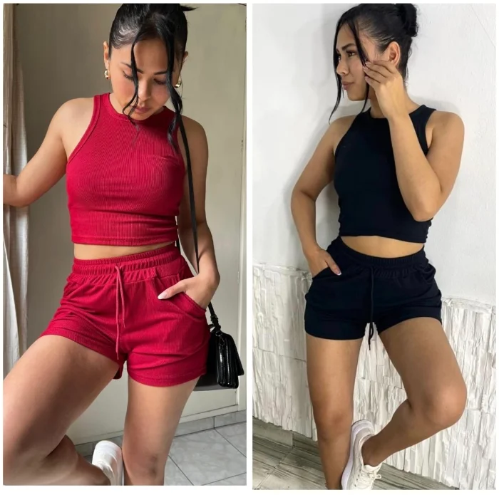 Conjunto de Morley Soff Dama