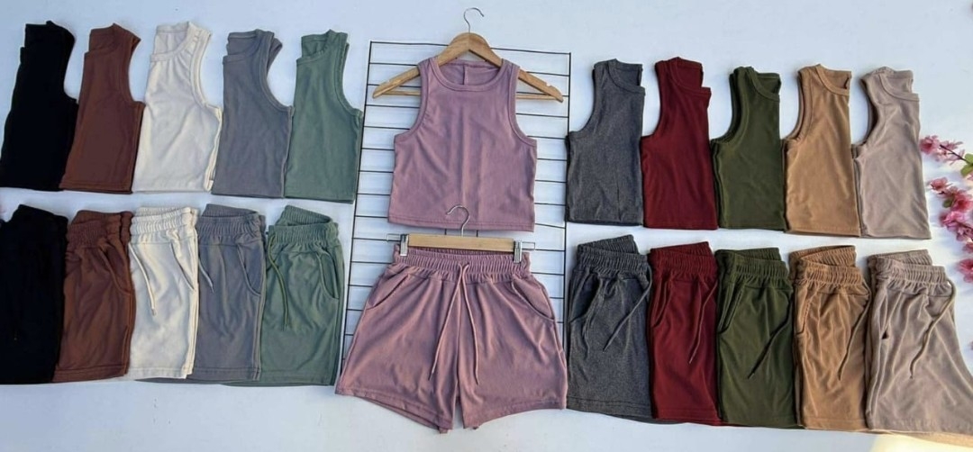 Conjunto de Morley Soff Dama - Imagen 3