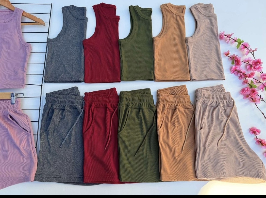 Conjunto de Morley Soff Dama - Imagen 4