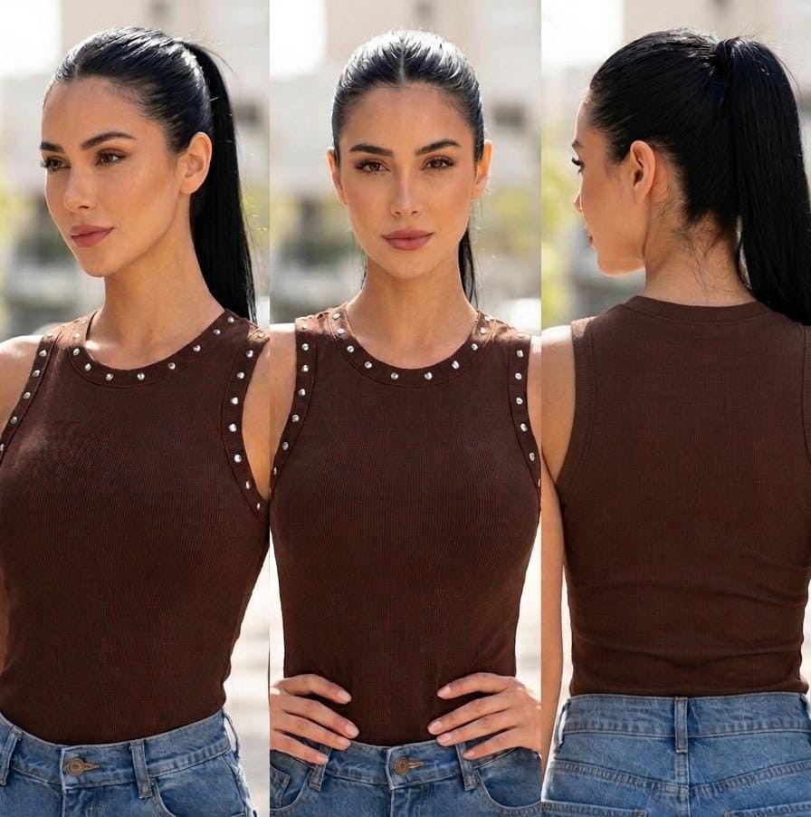 Musculosa - Imagen 2
