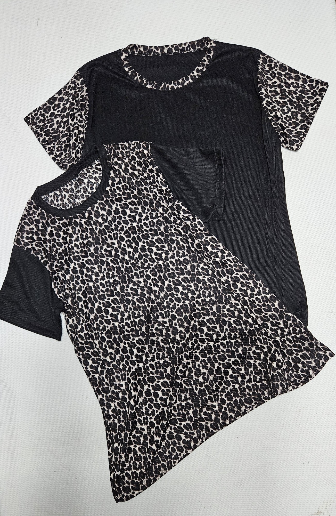 Zeo Print y Black - Imagen 3