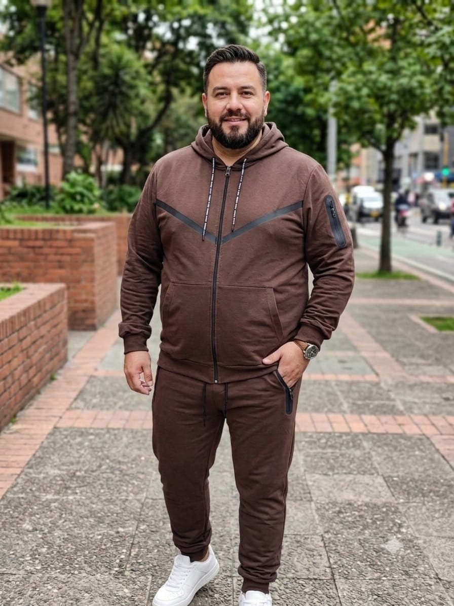 Conjunto Maduro - Imagen 4