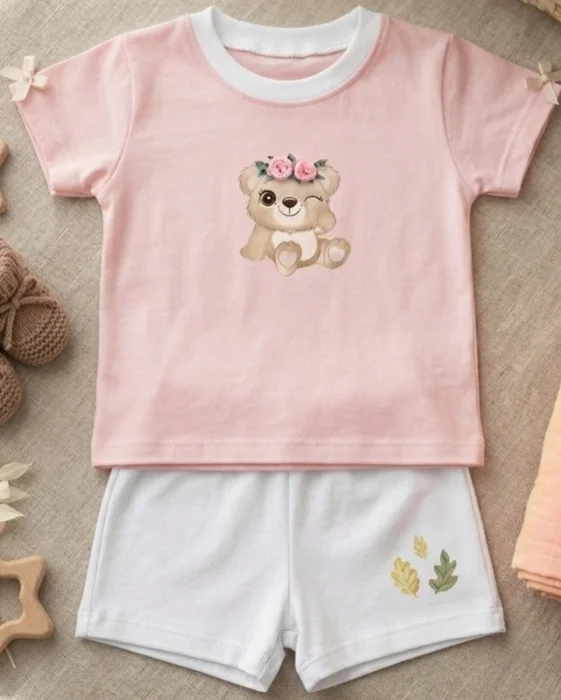 Conjunto Romantic