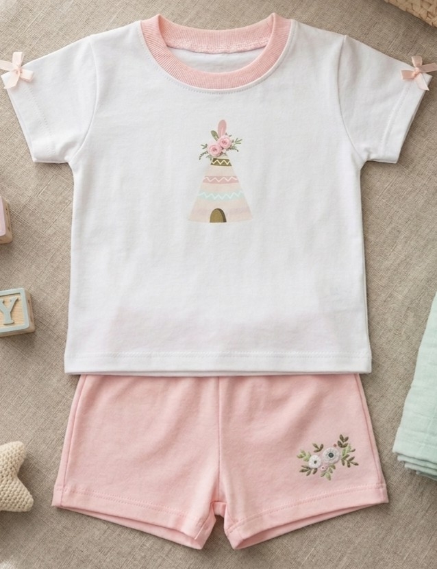 Conjunto Romantic - Imagen 3