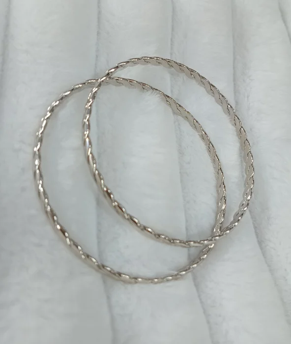 Pulseras Rígidas