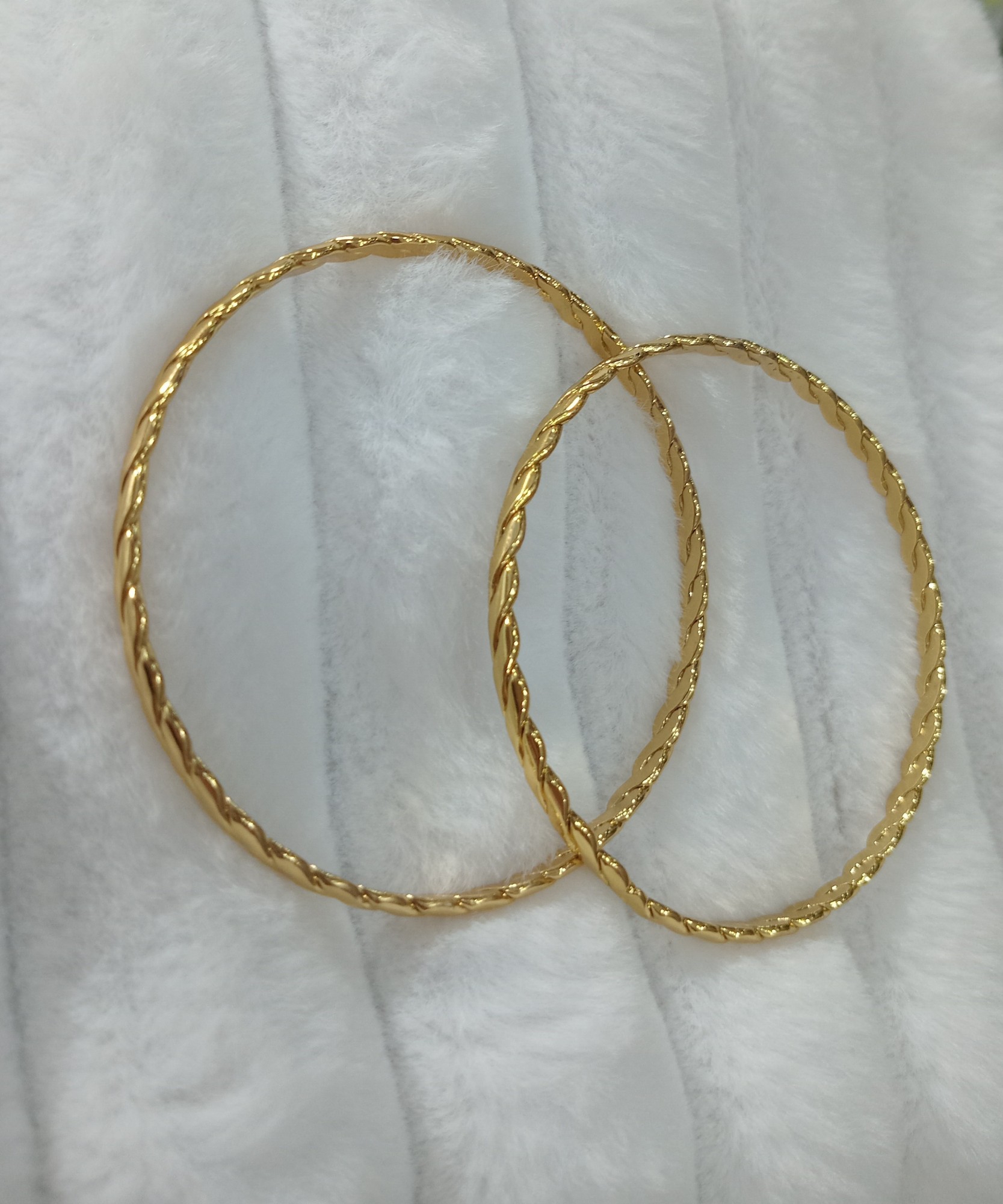 Pulseras Rígidas - Imagen 2