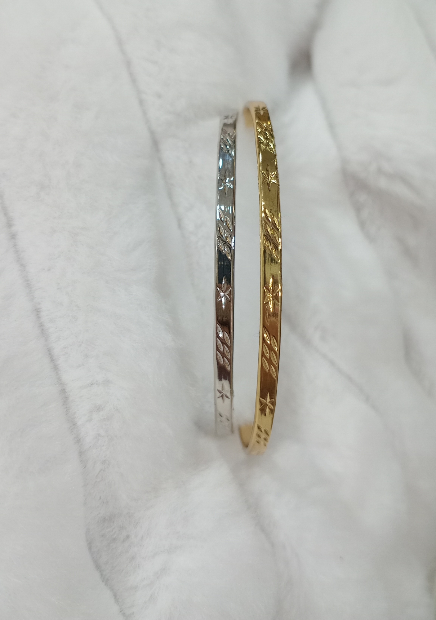 Pulseras Rígidas - Imagen 3