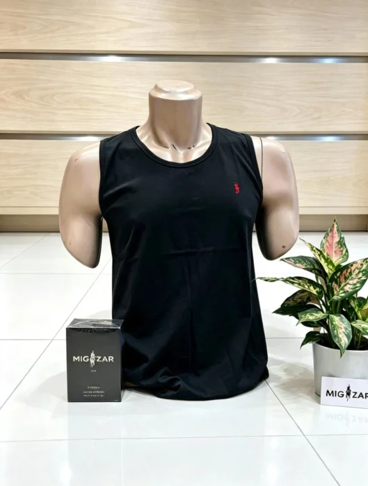 Musculosa Mz