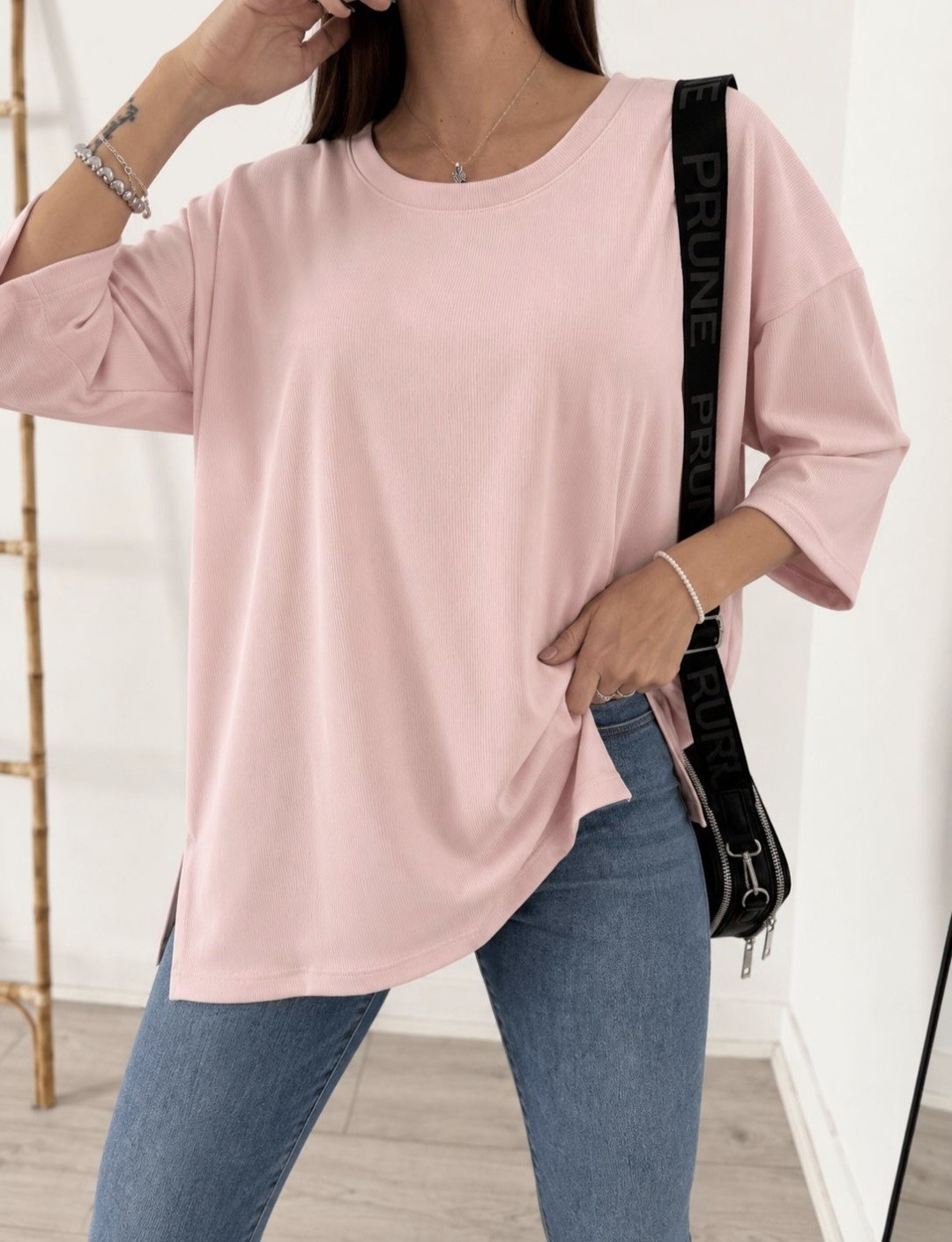 Remeron Manga 3/4 - Imagen 4