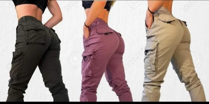 Cargos Impor. Dama