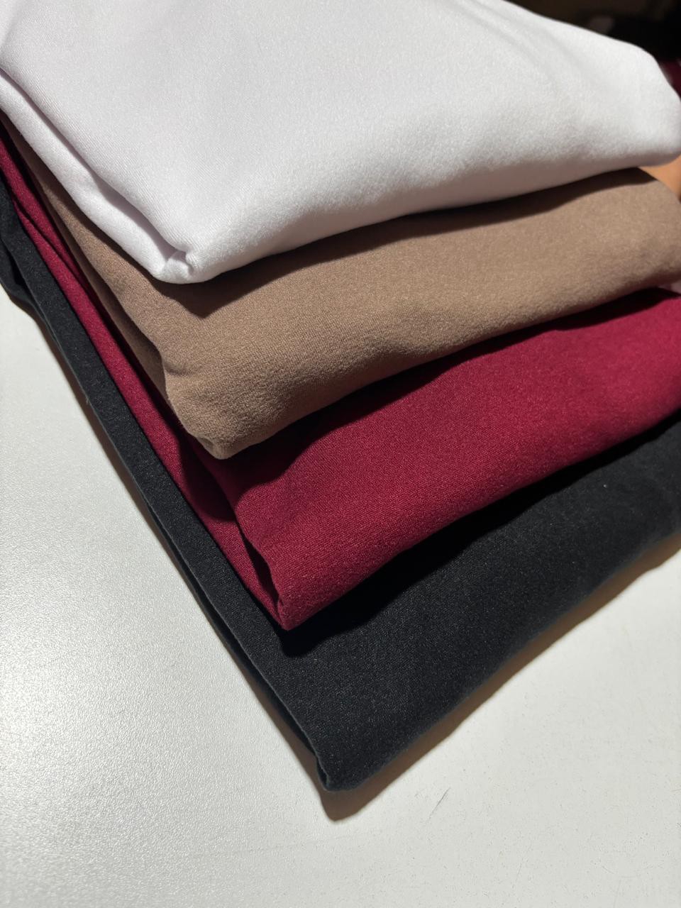 Polera Chomba (darlon con Cierre) - Imagen 2