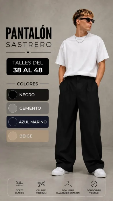 Sastrero