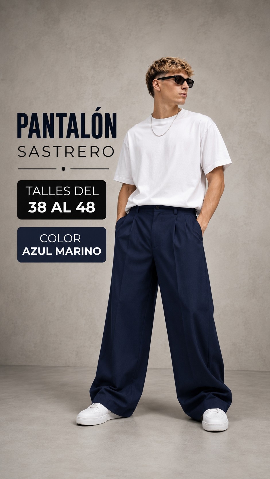 Sastrero - Imagen 2