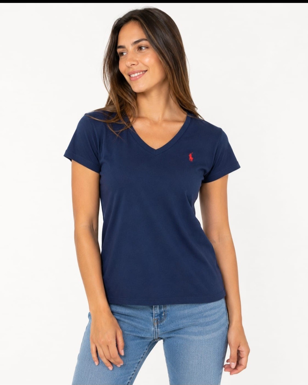 Remera Algodon con Laycra - Imagen 3