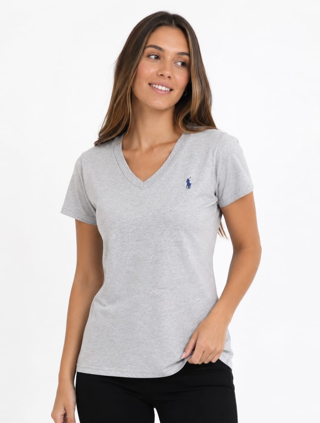 Remera Algodon con Laycra - Imagen 6
