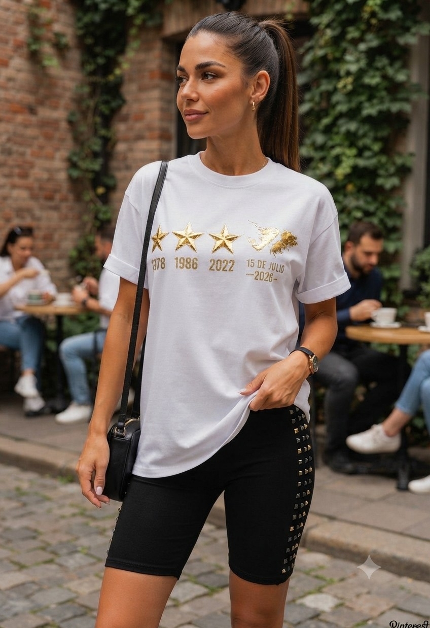 Biker con Tachas - Imagen 2