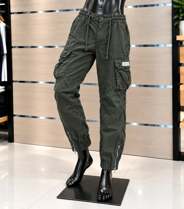 Cargos Importados