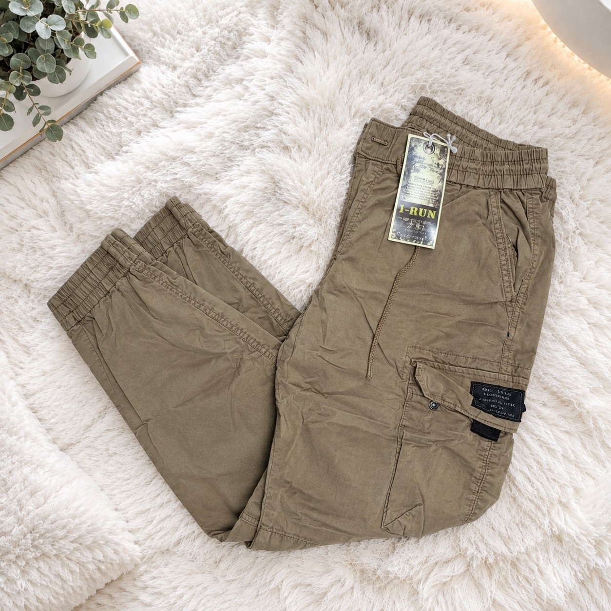 Cargos Importados - Imagen 2