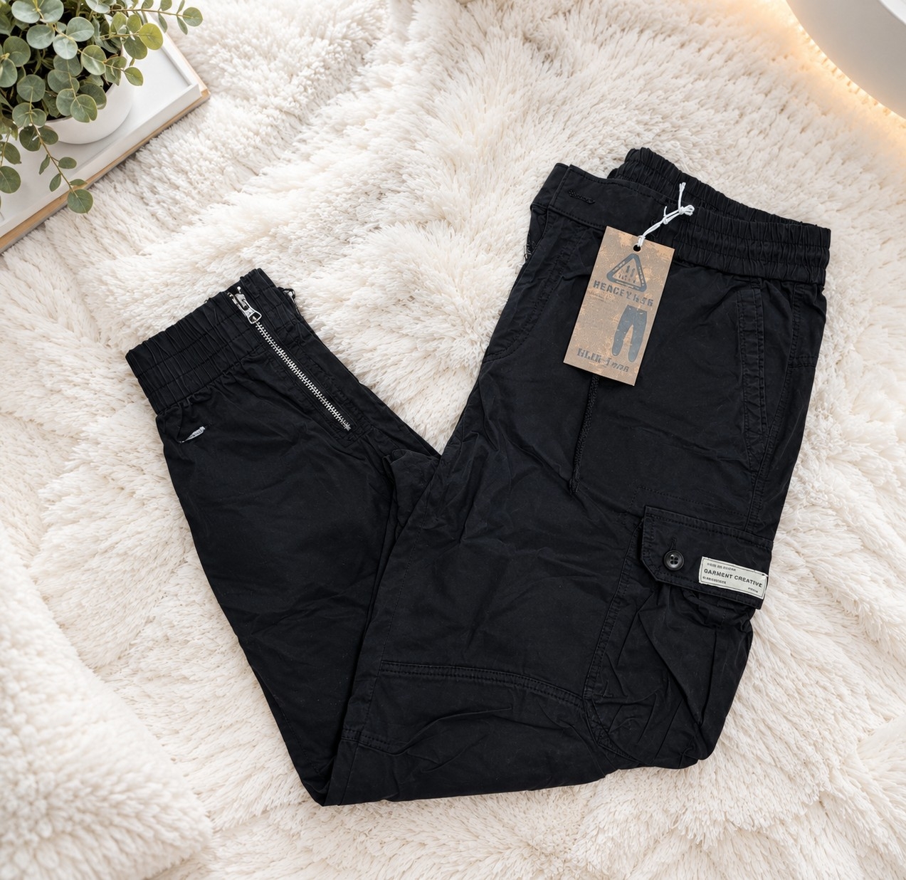 Cargos Importados - Imagen 3