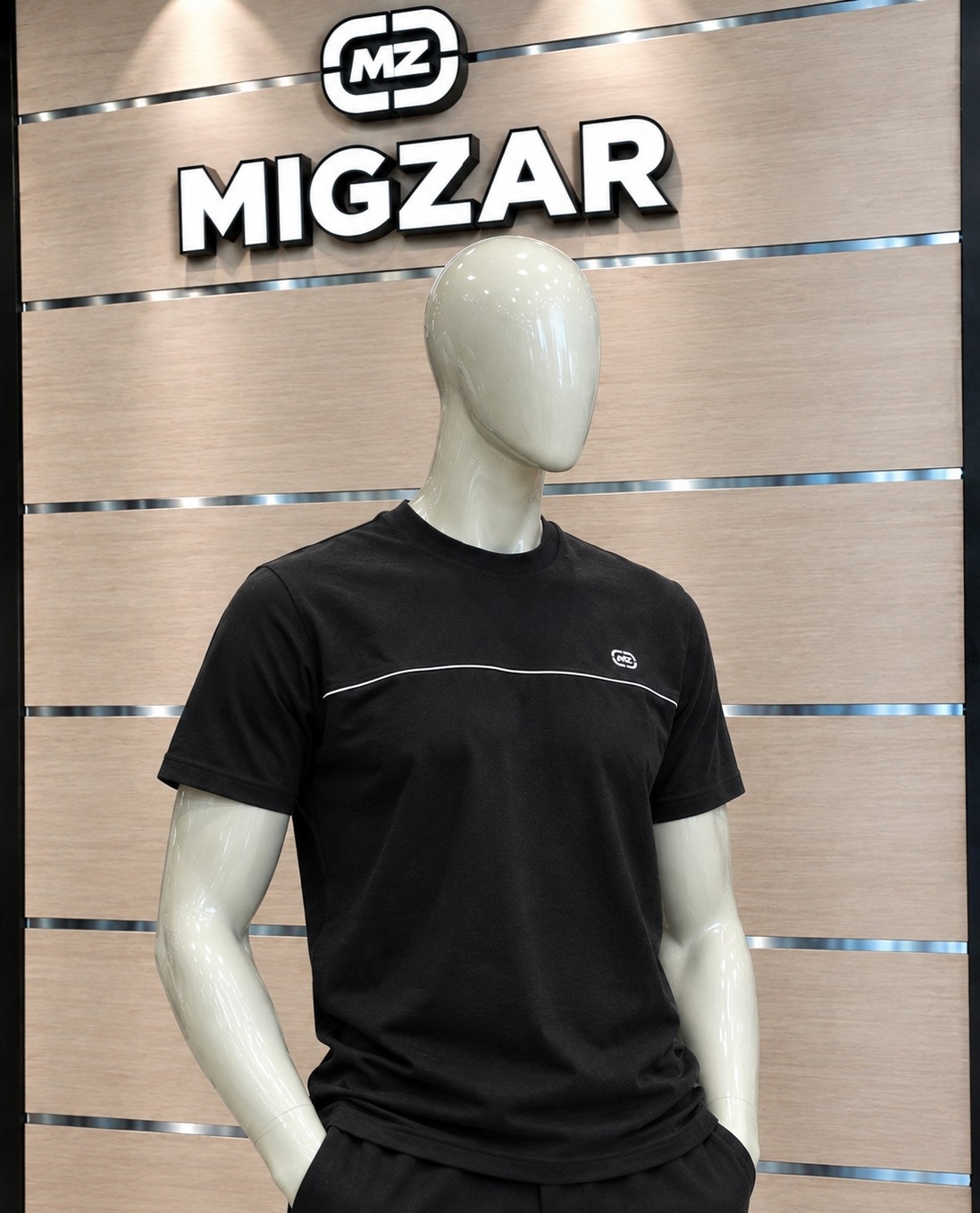 Remera Lineal - Imagen 2