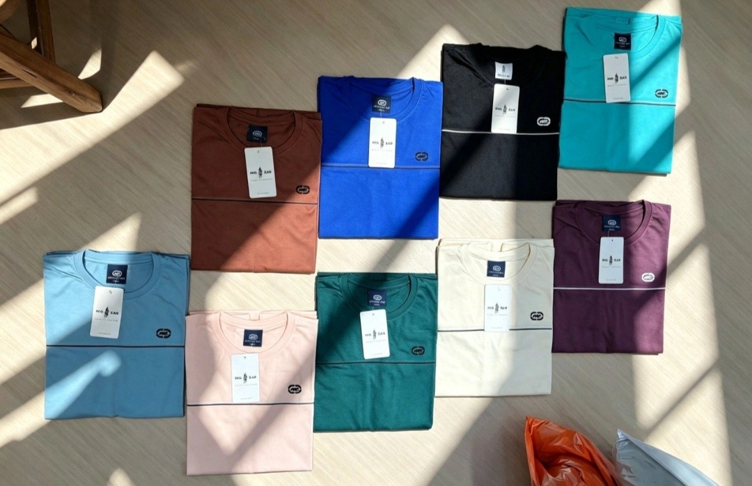 Remera Lineal - Imagen 3