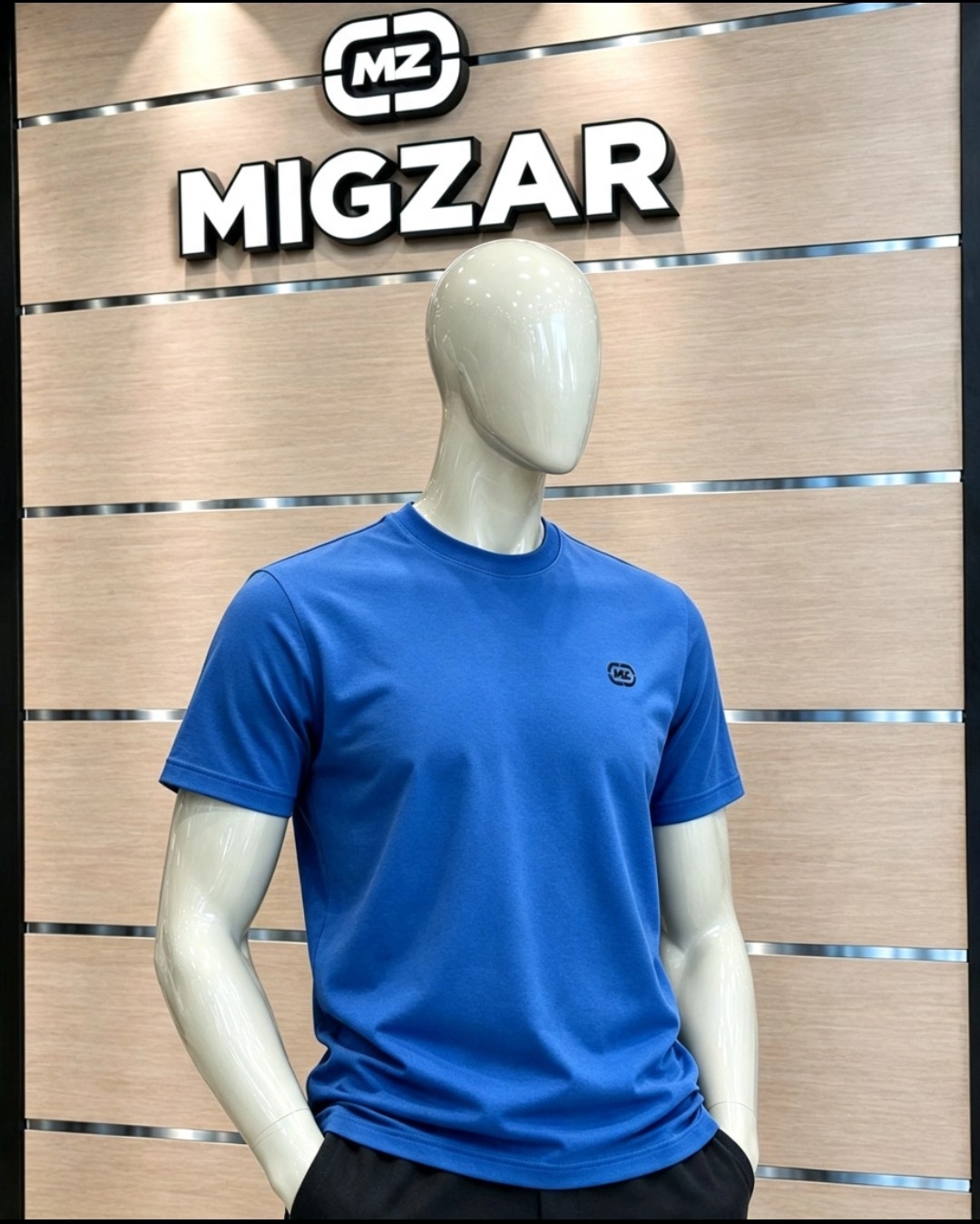 Remeras Lisos - Imagen 2
