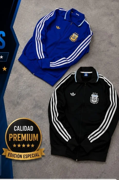 Argentina Edición Limitada