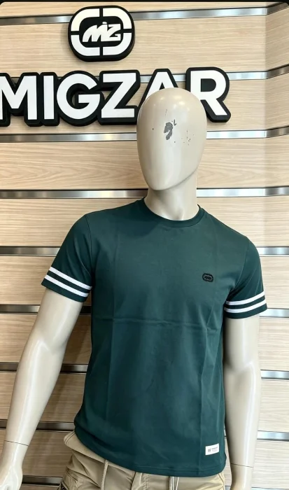 Remera Tiras