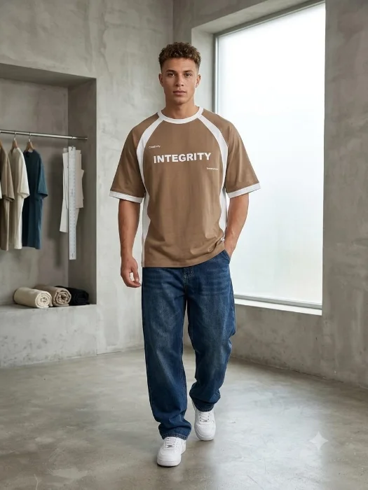 Remeras Oversize