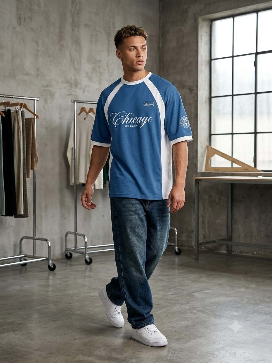 Remeras Oversize - Imagen 3