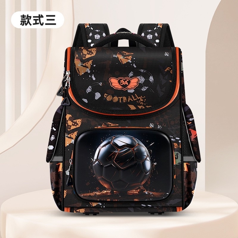Mochilas - Imagen 2