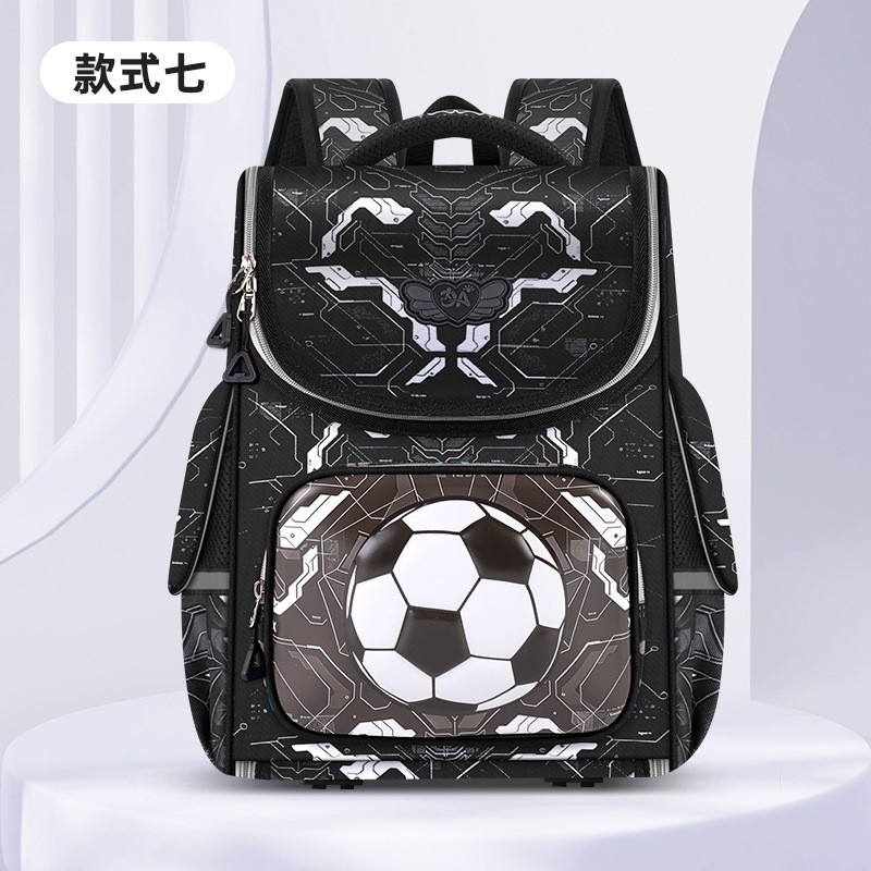Mochilas - Imagen 3