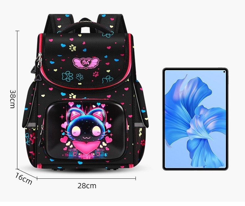 Mochilas - Imagen 4