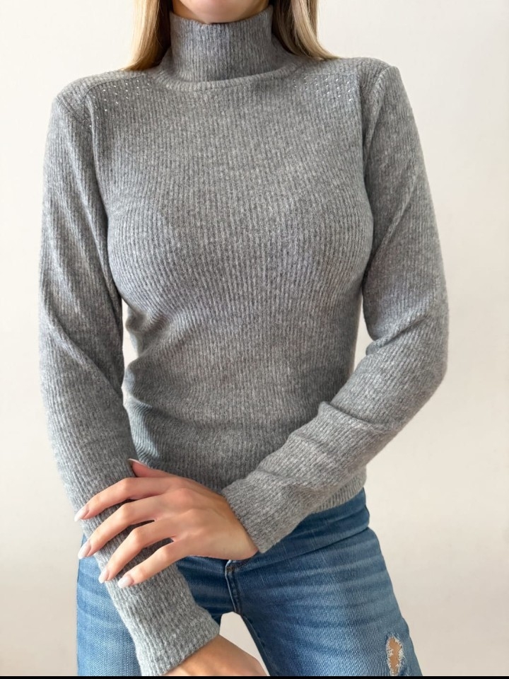 Poleras  Stras - Imagen 2
