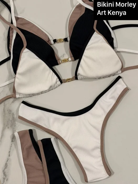 Bikini Morley Avíos Art Kenya