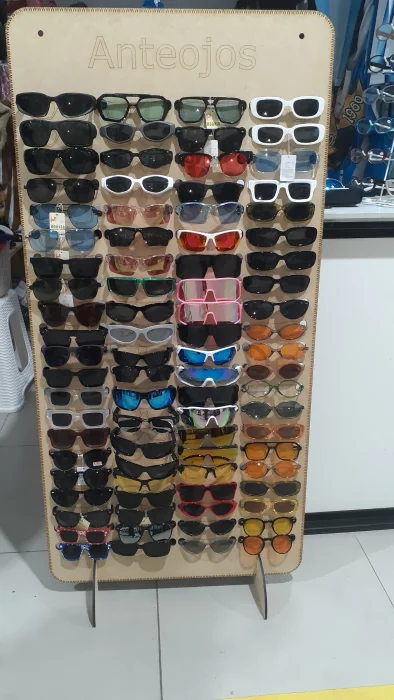 Lentes Gafas
