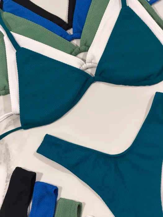 Bikini Morley Premium Art Malibú