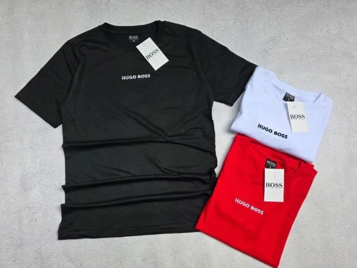 Remeras Premiun de Hombre