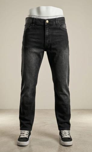Jeans Corte Mom