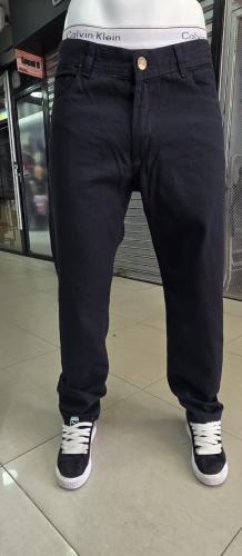 Jeans Corte Mom