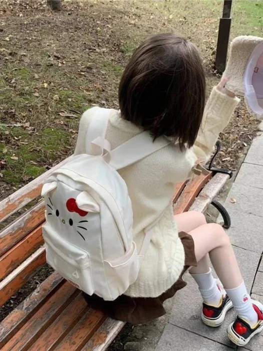 Mochilas