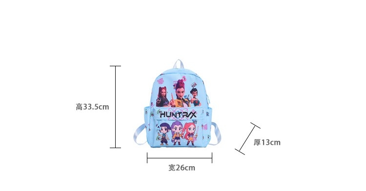 Mochilas para Niños - Imagen 4