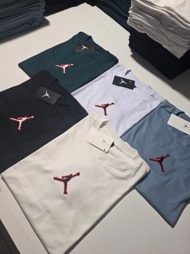 Remeras Bordados