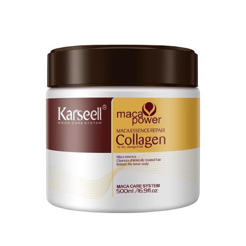 Crema Karsell 500g Original