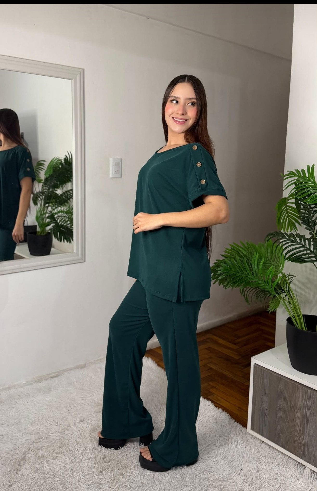 Conjunto Morley Rib - Imagen 3