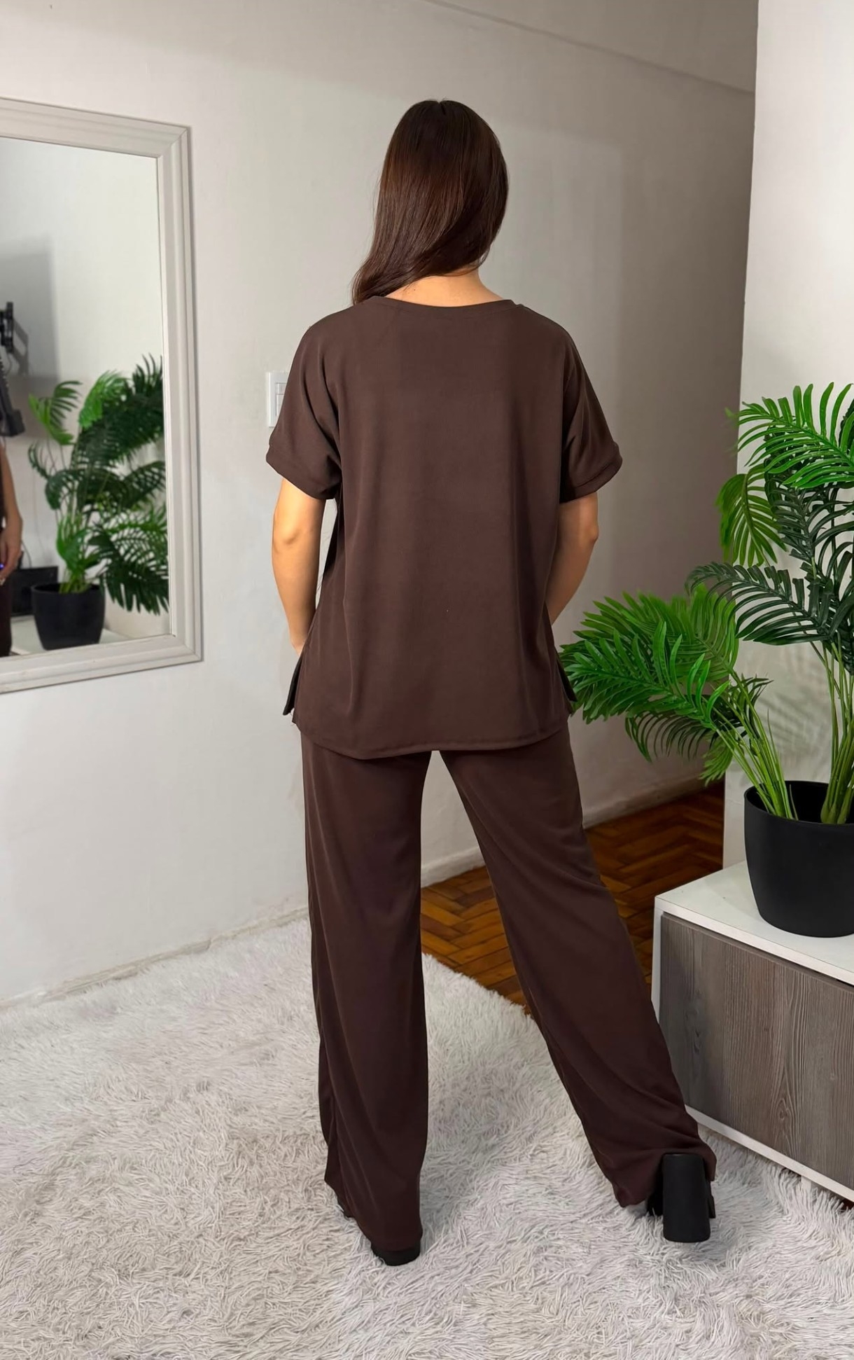 Conjunto Morley Rib - Imagen 4